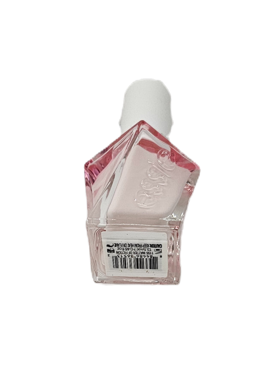 Essie Gel Couture Longwear Nail Polish, Matter Of Fiction, 0.46 fl. oz. image 1