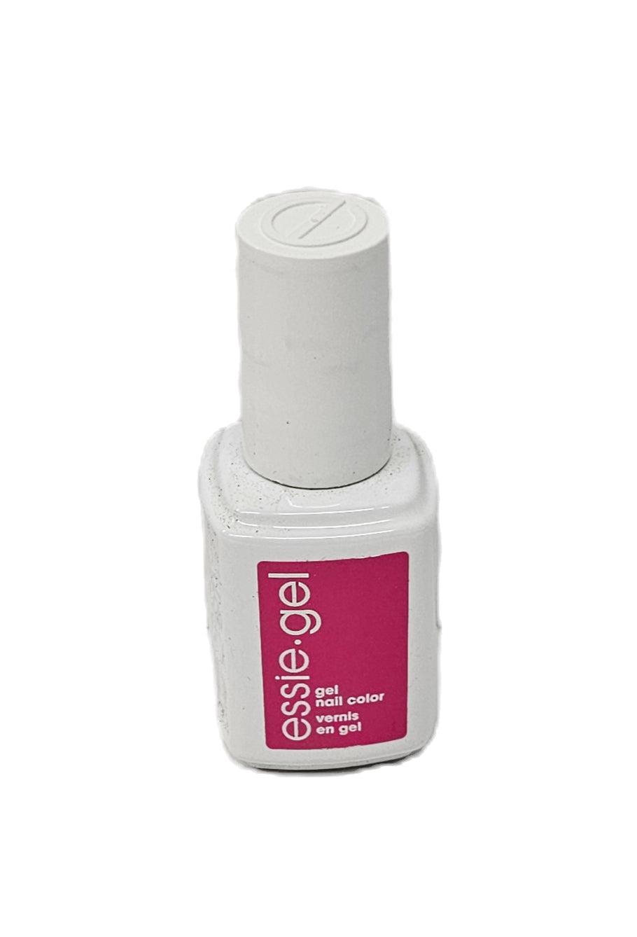 Essie Gel Nail Polish Pansy #74G; 0.5fl.oz image 1