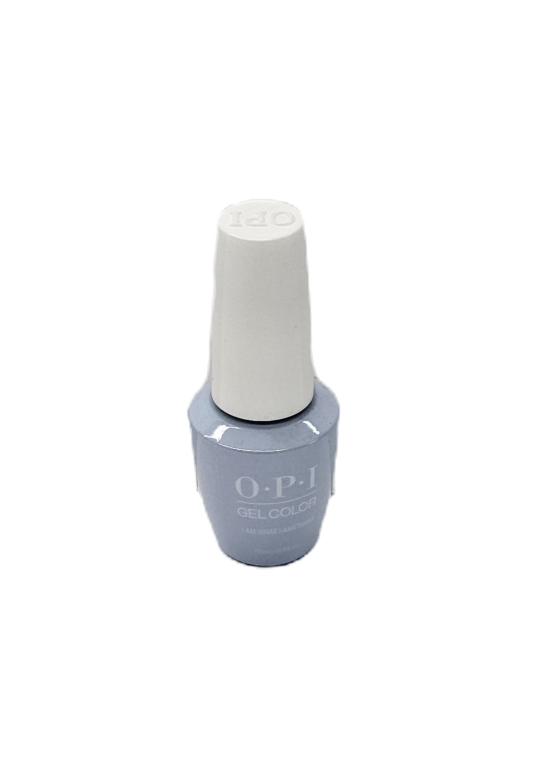 OPI Gel Color - Pastels 2016 - I Am What I Amethyst GC T76 image 1