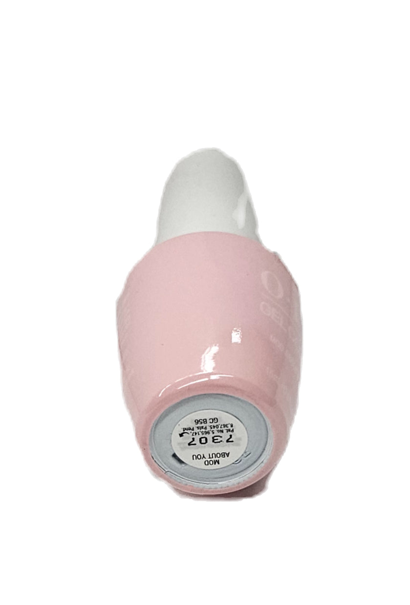 OPI GelColor Mod About You 0.5 oz image 1