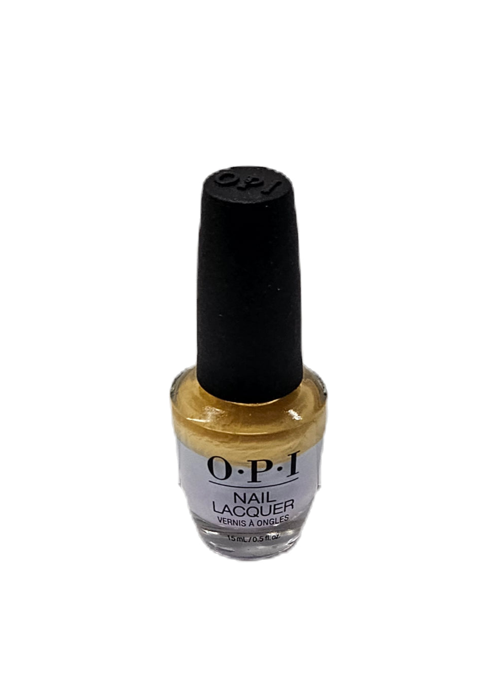 OPI Nail Lacquer, I Am What I Amethyst, Purple Nail Polish, Soft Shades Collect image 2