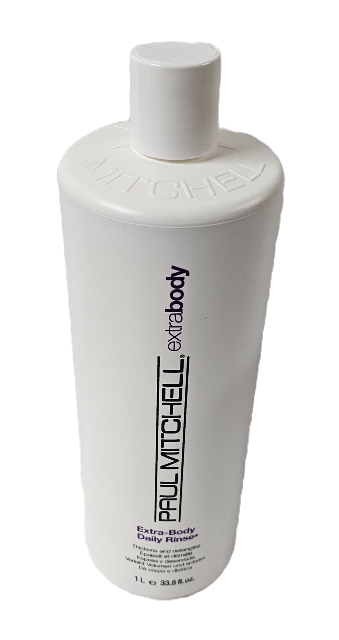 Paul Mitchell daily treatment, daily rinse; 33.8fl.oz; for unisex image 2