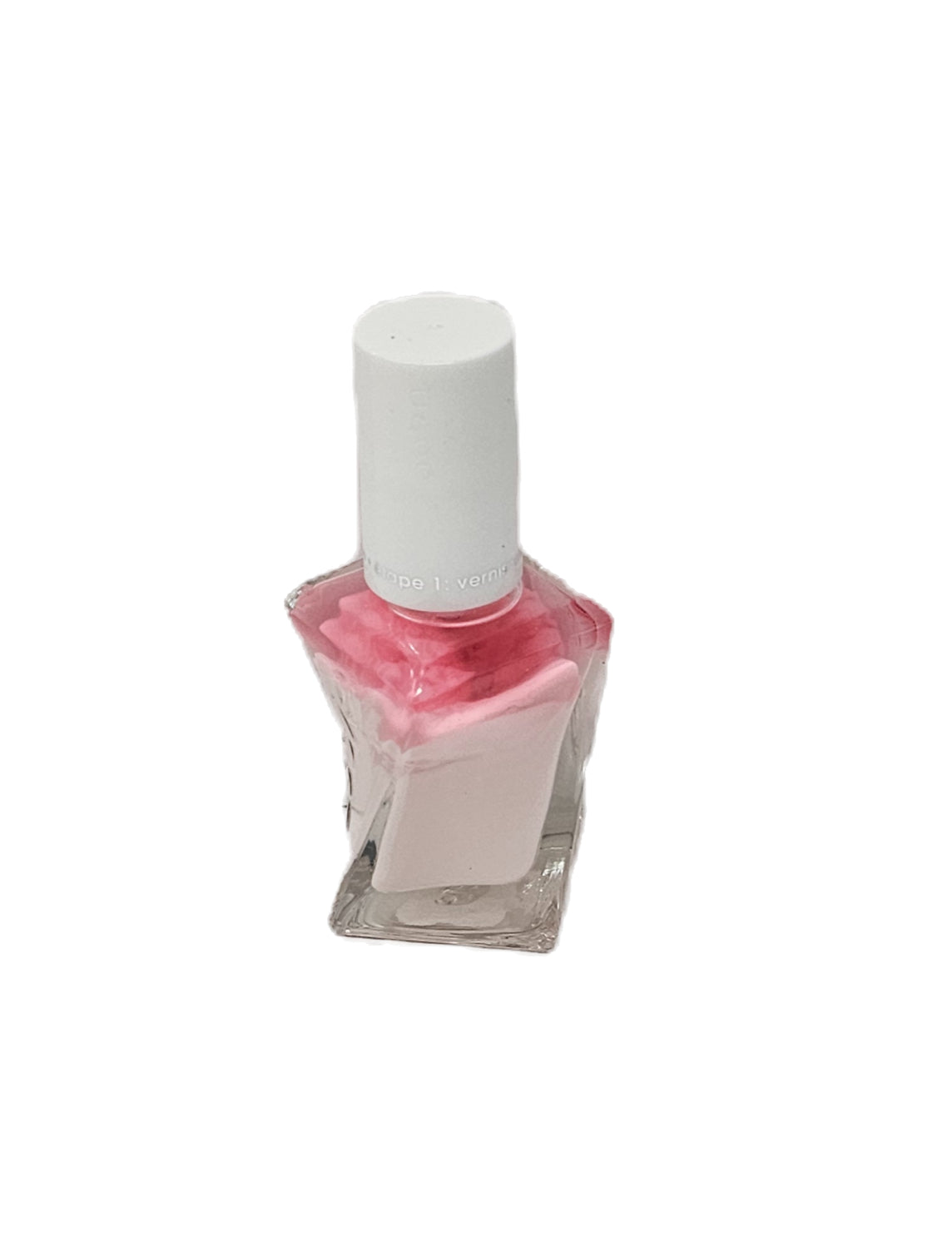 Essie Gel Couture Longwear Nail Polish, Matter Of Fiction, 0.46 fl. oz. image 2