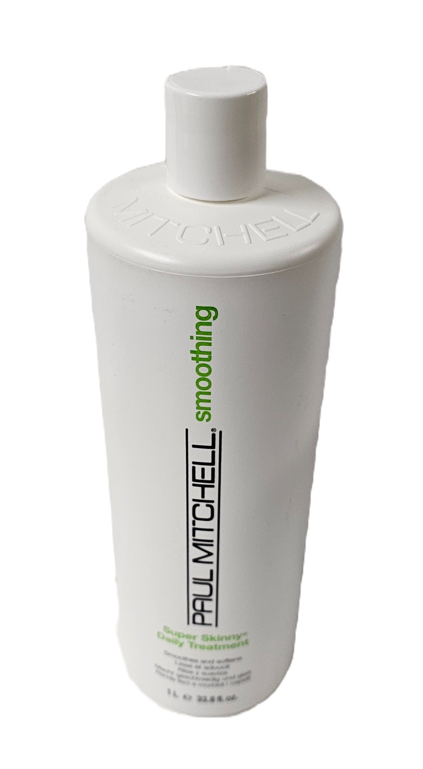Paul Mitchell daily treatment, daily rinse; 33.8fl.oz; for unisex image 1
