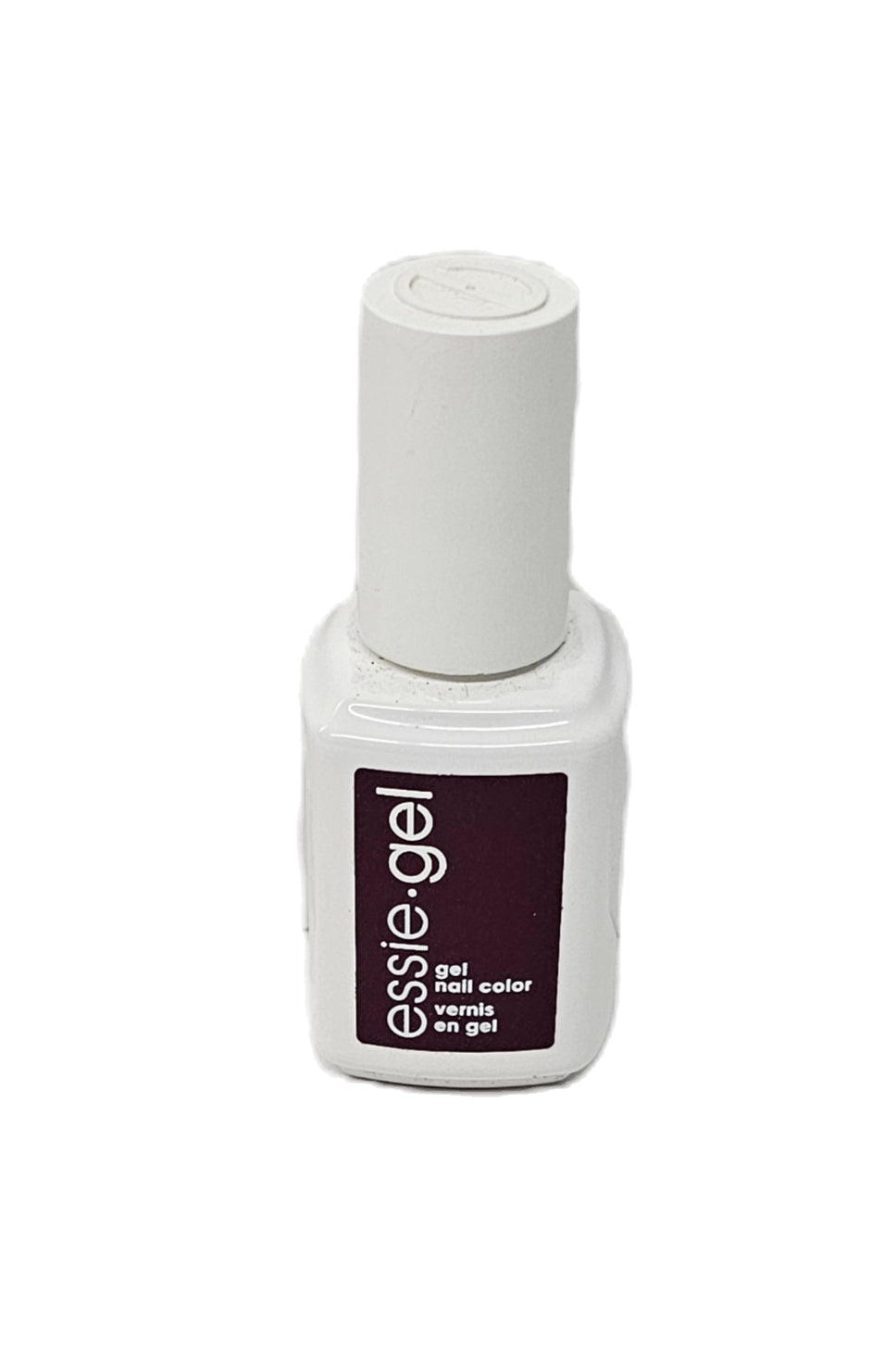 Essie Gel Nail Polish - # 609G Bahama Mama by Essie for Women - 0.42 oz image 0