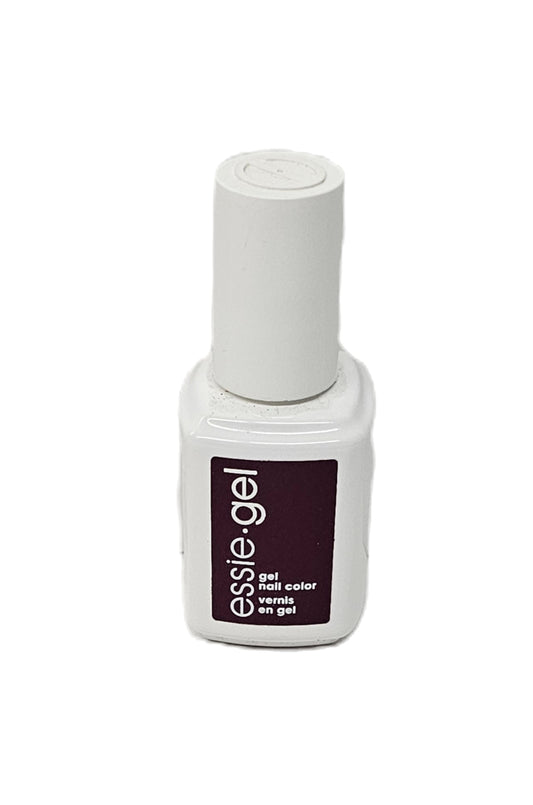 Essie Gel Nail Polish - # 609G Bahama Mama by Essie for Women - 0.42 oz image 0