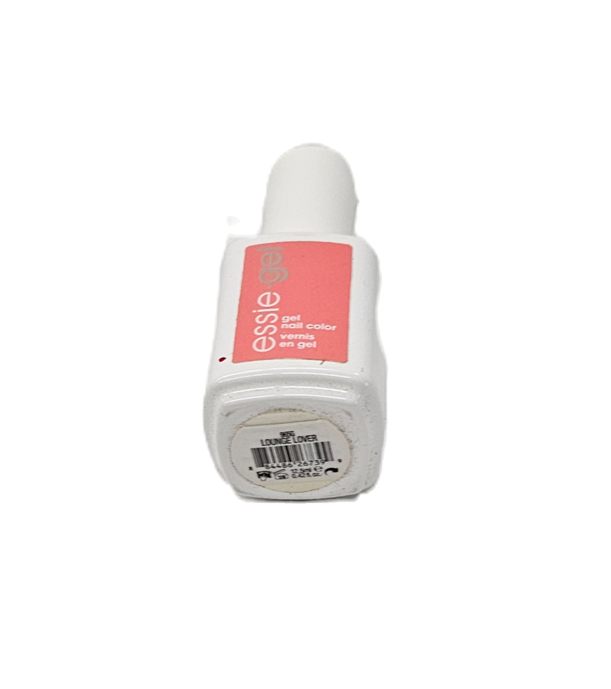 Essie Gel Nail Polish Lounge Lover #965G; 0.5fl.oz image 2