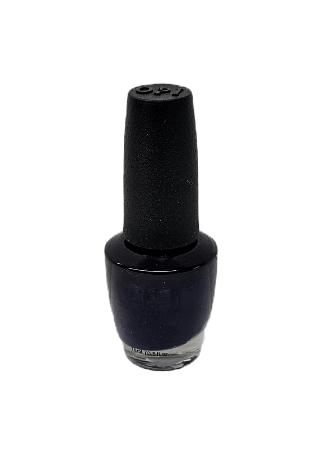 OPI Nail Polish, Yoga-Ta Get This Blue!, 0.5 fl oz image 1