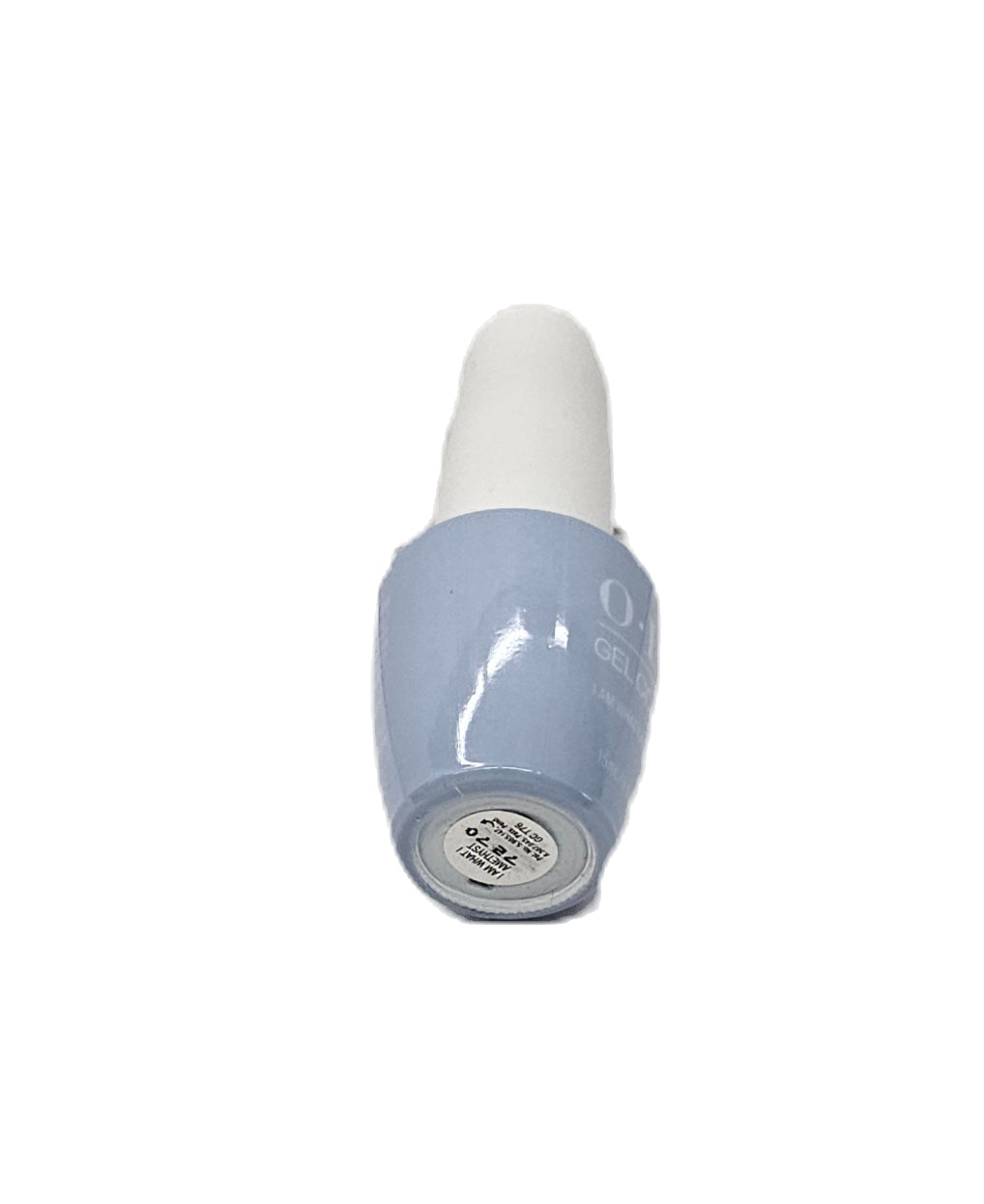 OPI Gel Color - Pastels 2016 - I Am What I Amethyst GC T76 image 2