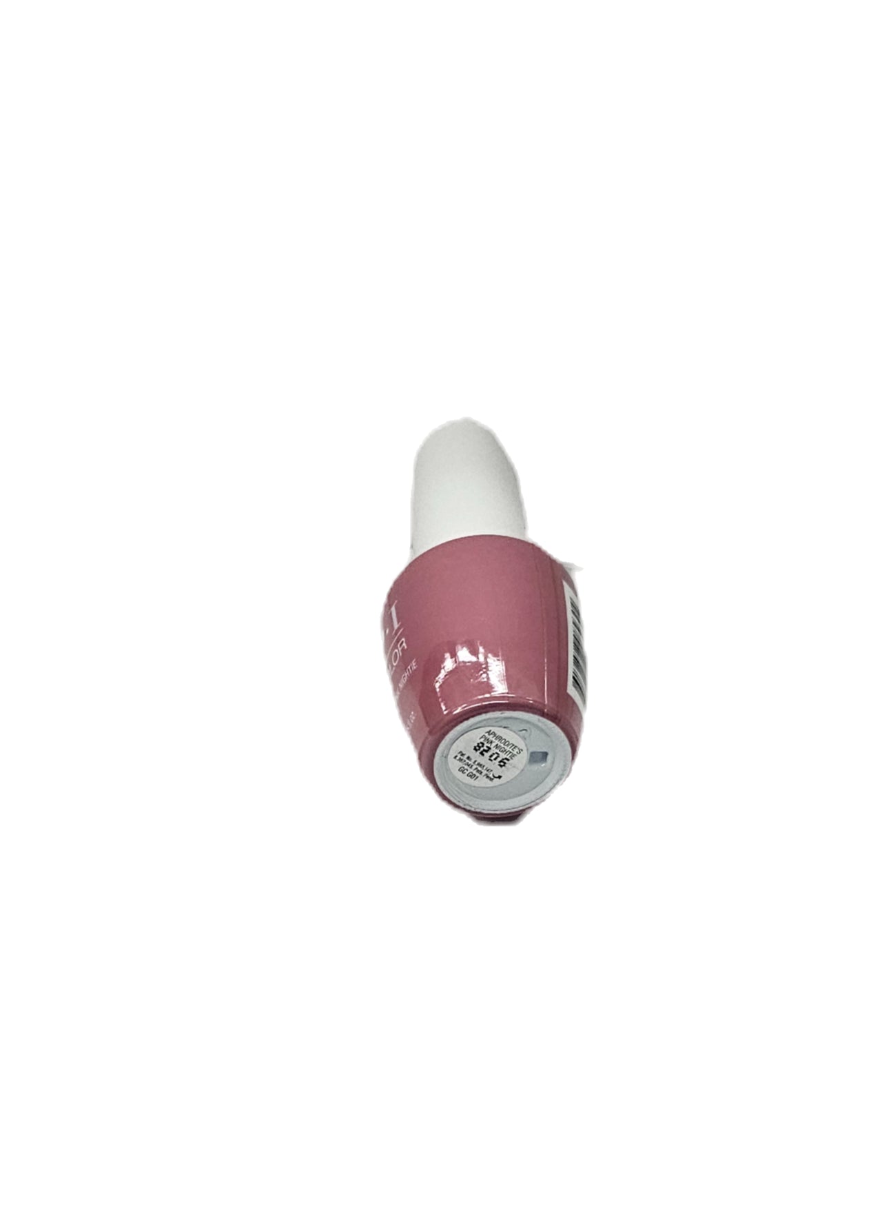 OPI GelColor Gel Nail Polish, Aphrodite's Pink Nightie, 0.5 Fl Oz image 1