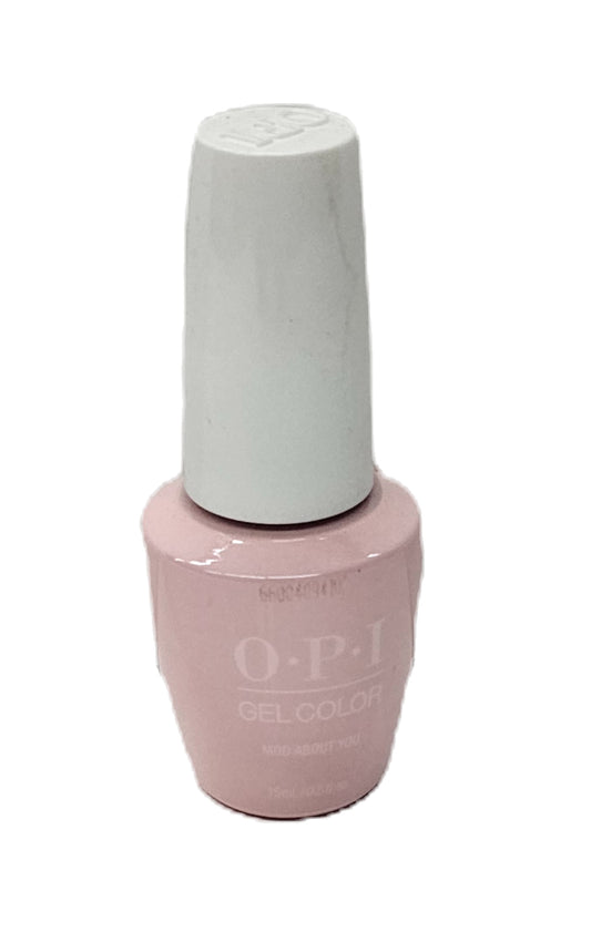 OPI GelColor Mod About You 0.5 oz image 0