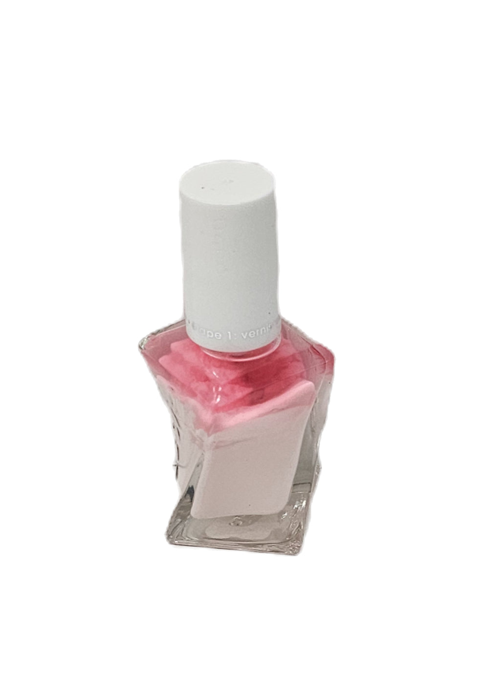 Essie Gel Couture Longwear Nail Polish, Matter Of Fiction, 0.46 fl. oz. image 0