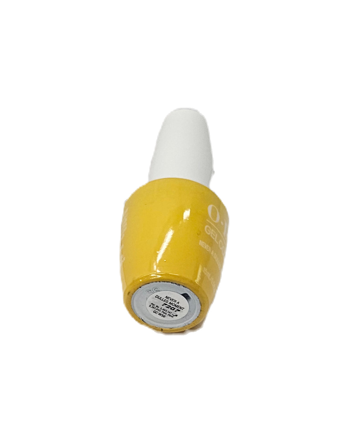 OPI Gel Color - Washington D.C Fall 2016 - Never A Dulles Moment GC W56 image 1