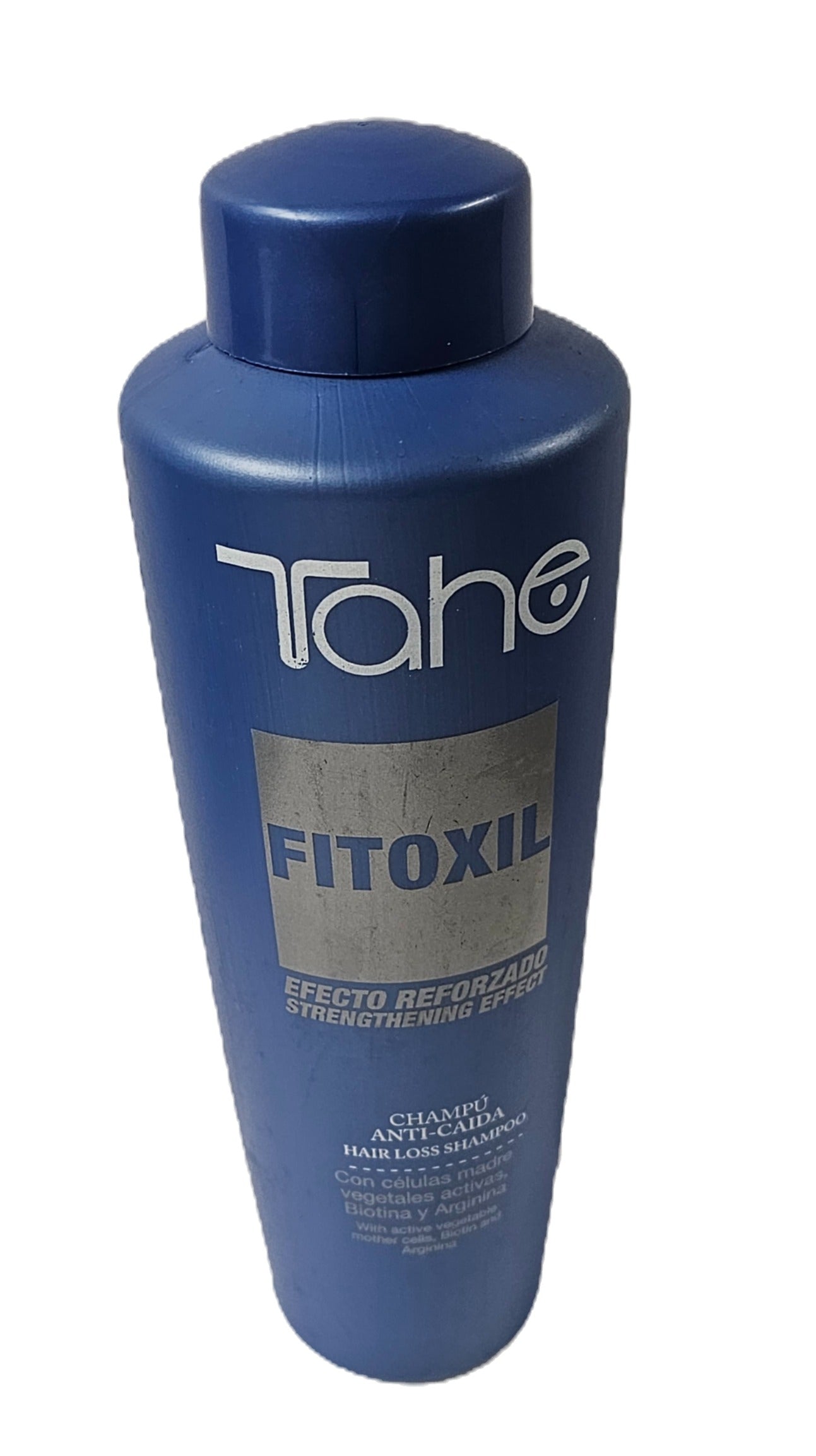 Tahe Fitoxil hair loss shampoo; 33.8fl.oz; for unisex; discontinued image 0