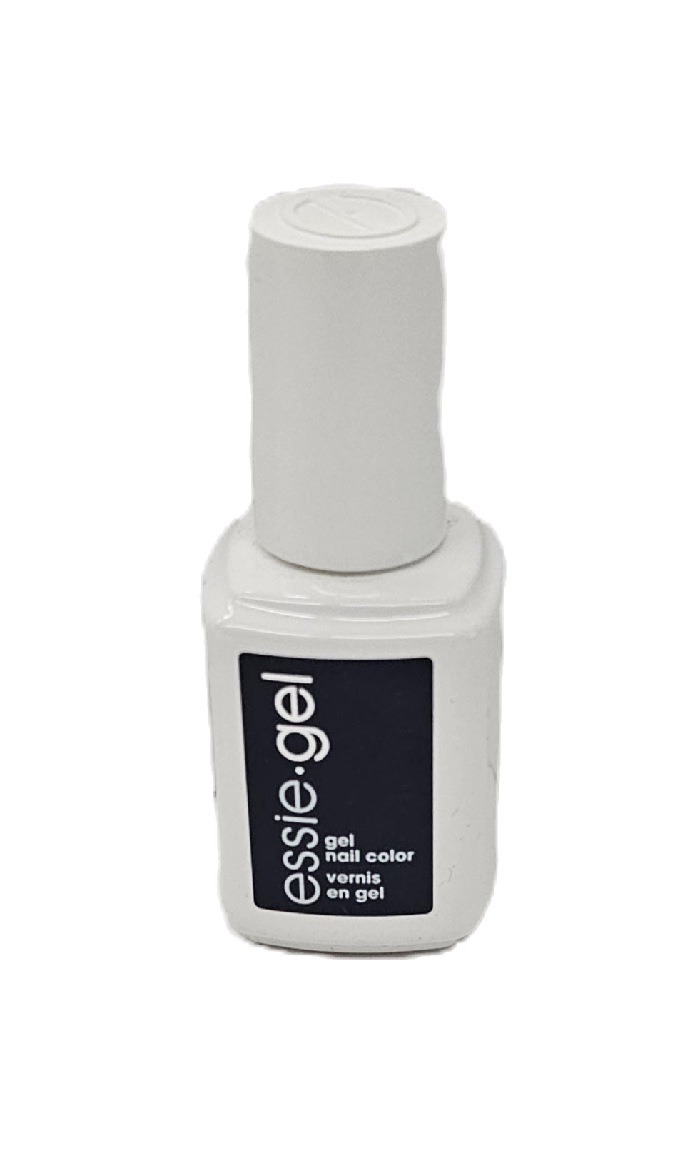 Essie Gel Nail Polish Midnight Cami #697G image 2