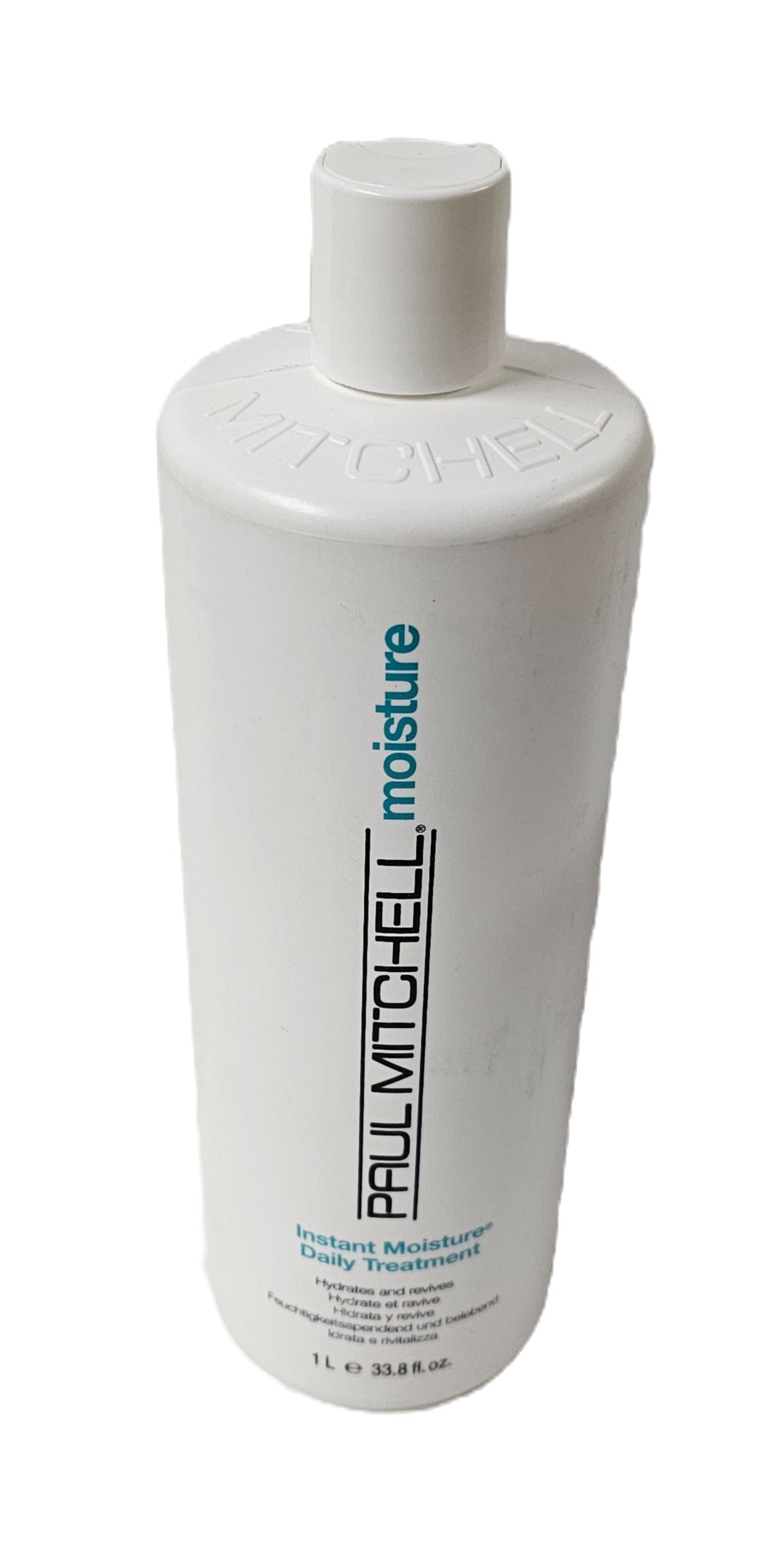 Paul Mitchell daily treatment, daily rinse; 33.8fl.oz; for unisex image 3