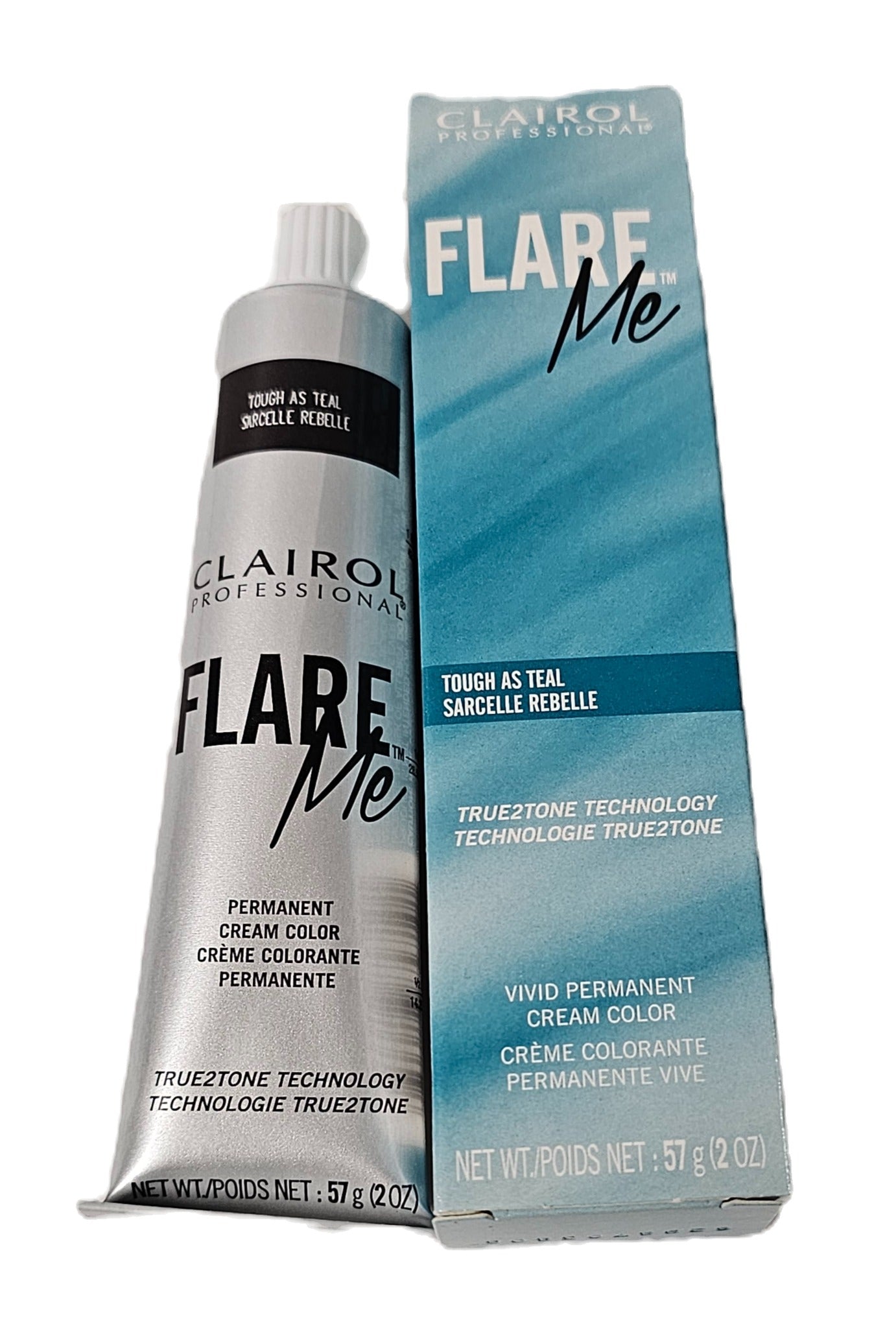 Clairol professional Flare Me; vivid permanent cream color; 2oz; for unisex image 6