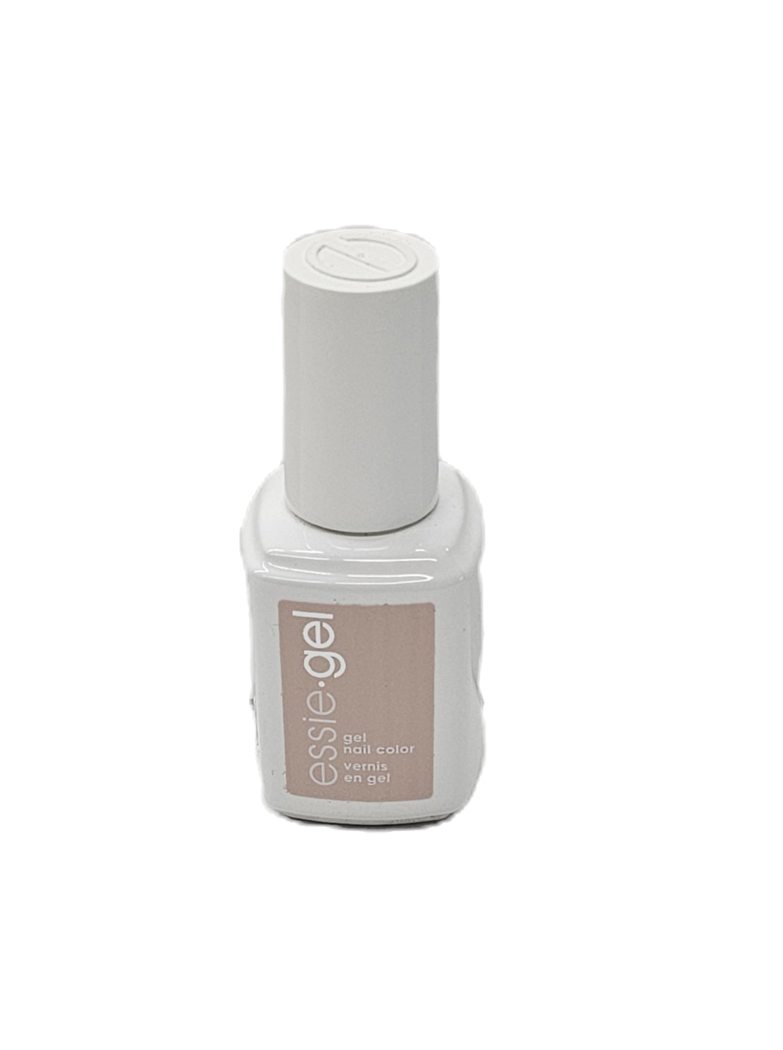 Essie Gel 1083G Mixtaupe;0.5fl.oz image 1