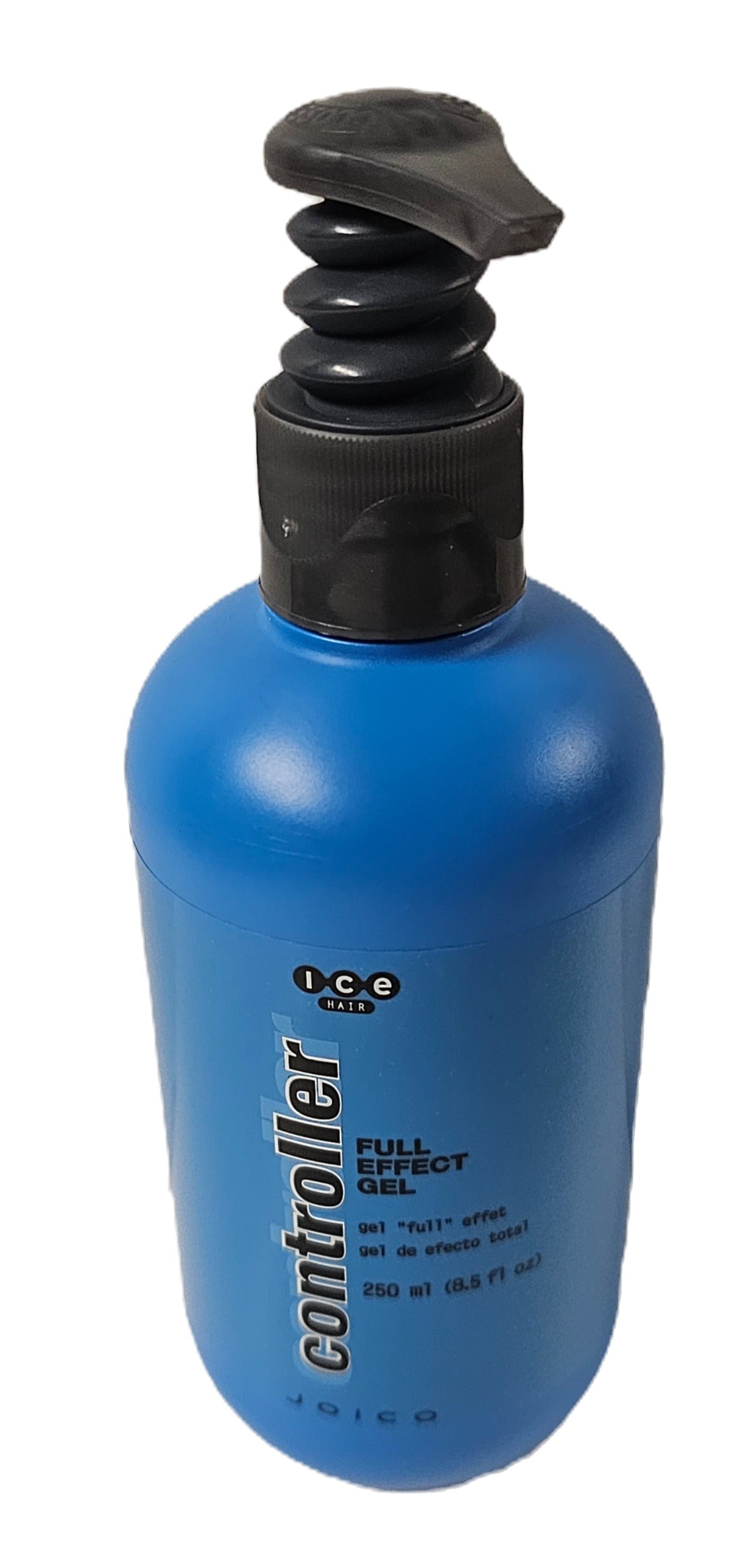 Ice hair controller full effect gel; 8.5fl.oz; unisex image 0