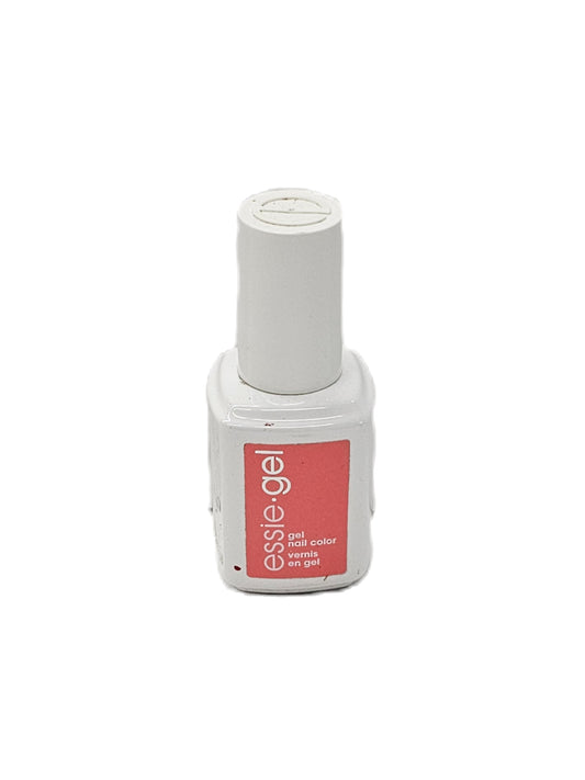 Essie Gel Nail Polish Lounge Lover #965G; 0.5fl.oz image 0