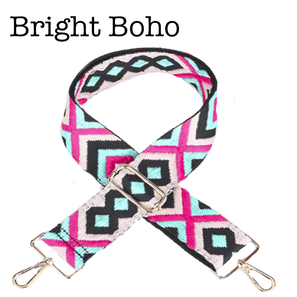 Bag Straps | 30 Styles-12