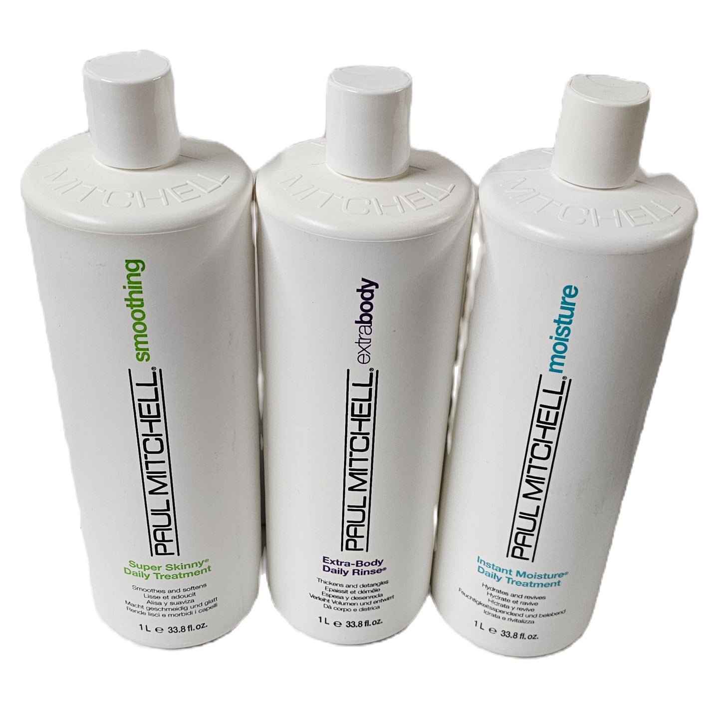 Paul Mitchell daily treatment, daily rinse; 33.8fl.oz; for unisex image 0