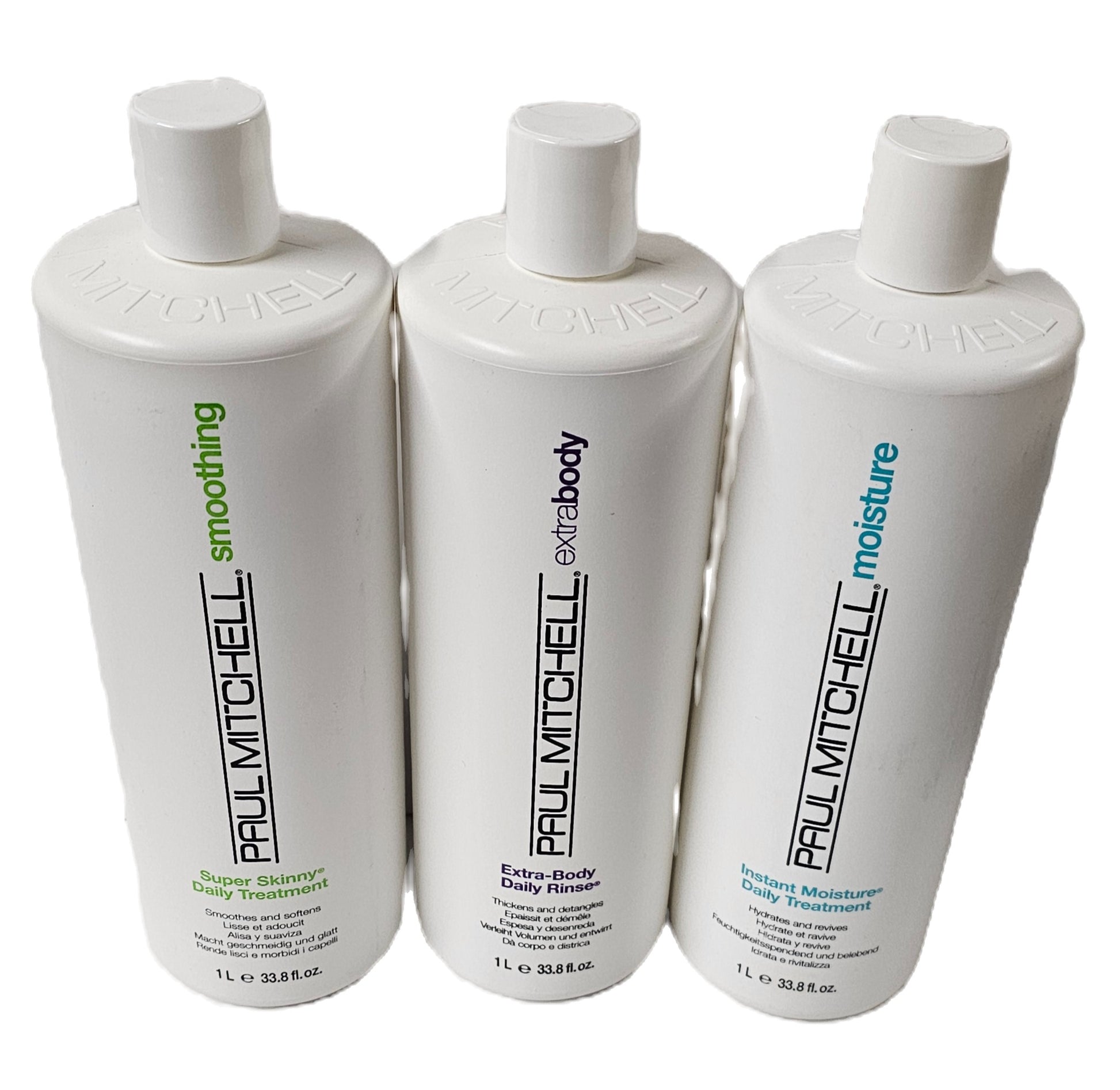 Paul Mitchell daily treatment, daily rinse; 33.8fl.oz; for unisex image 0