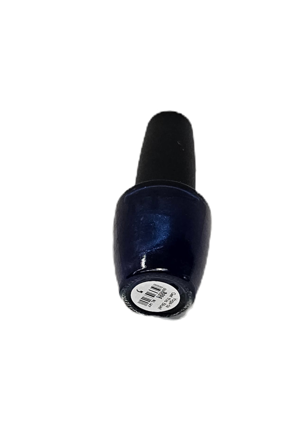 OPI Nail Polish, Yoga-Ta Get This Blue!, 0.5 fl oz image 2