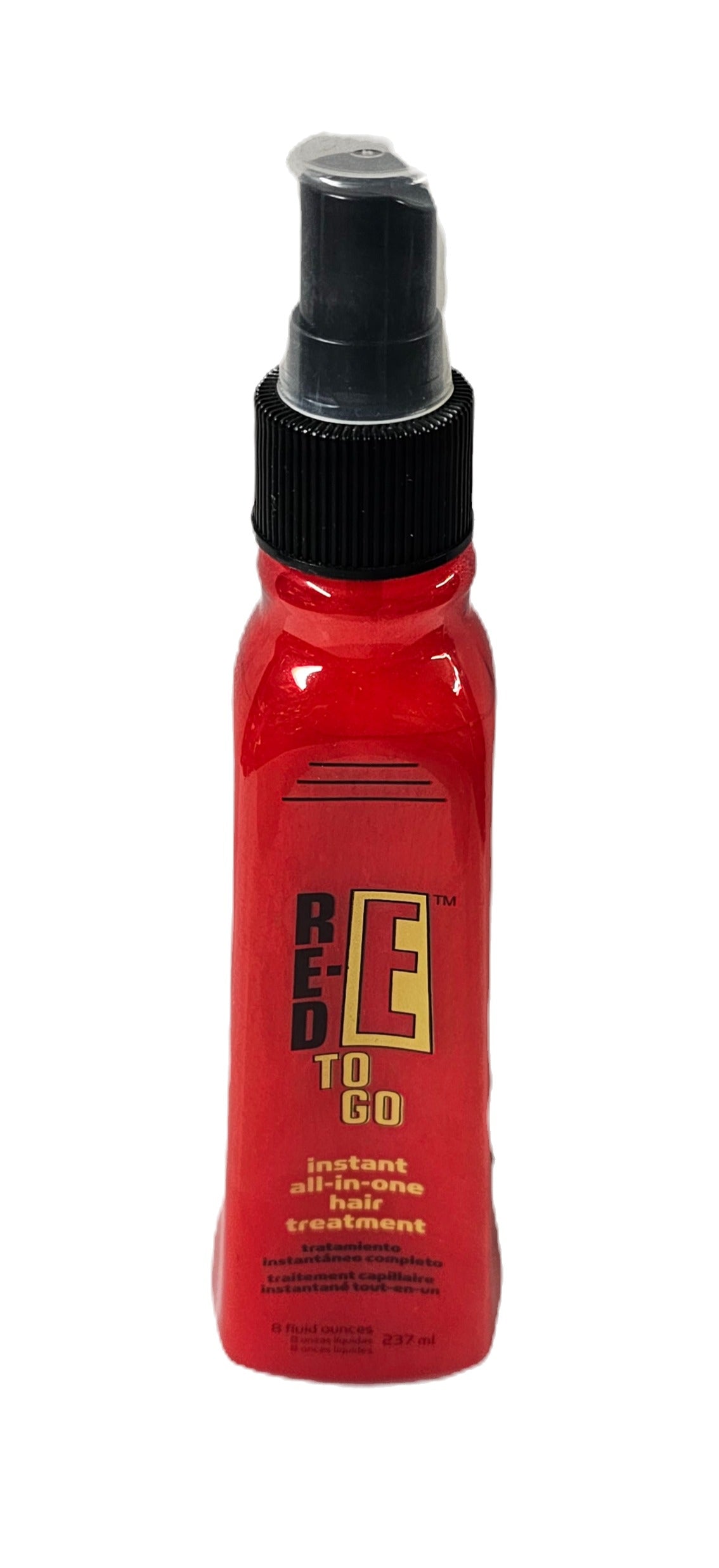 Red-E to go instant all-in-one hair treatment; 8fl.oz; for unisex image 0