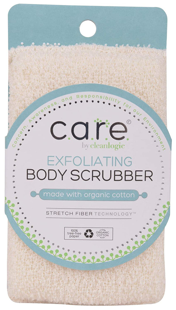 CLNLG BDY SCRUB EXFOL ( 1 X 1 CT   )-0
