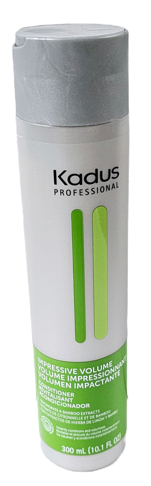 Kadus Professional Impressive Volume Conditioner; 10.1 fl.oz image 0