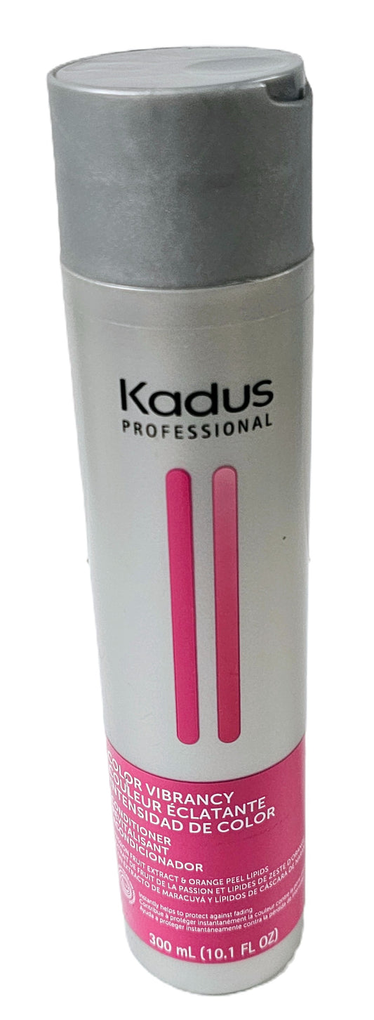 Kadus Color Vibrancy Conditioner 10.1fl.oz; for Unisex image 0