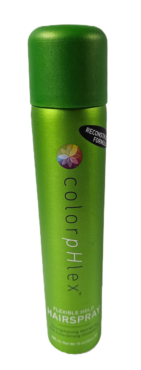 Colorphlex flexible hold hairspray; for unisex; 10oz image 0