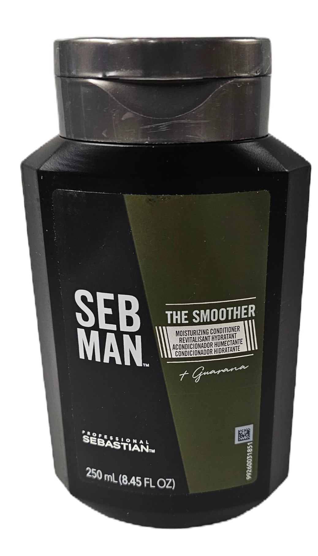 Sebastian the smoother moisturizing conditioner; 8.45fl.oz image 0