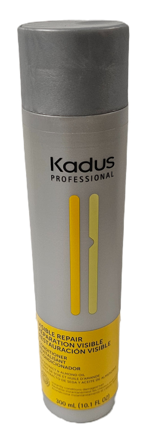 Kadus professional visible repair conditioner for unisex; 10.1fl.oz image 0
