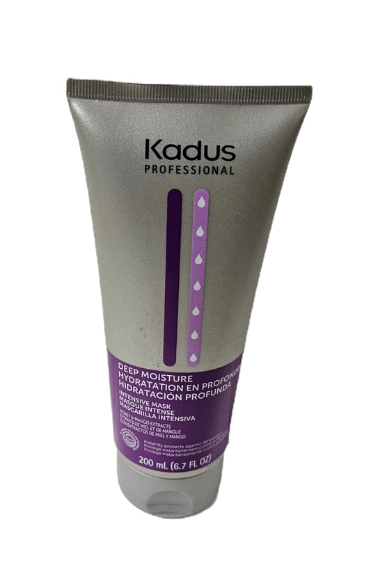 Kadus professional deep moisture intensive mask; 6.7fl.oz;  unisex image 0