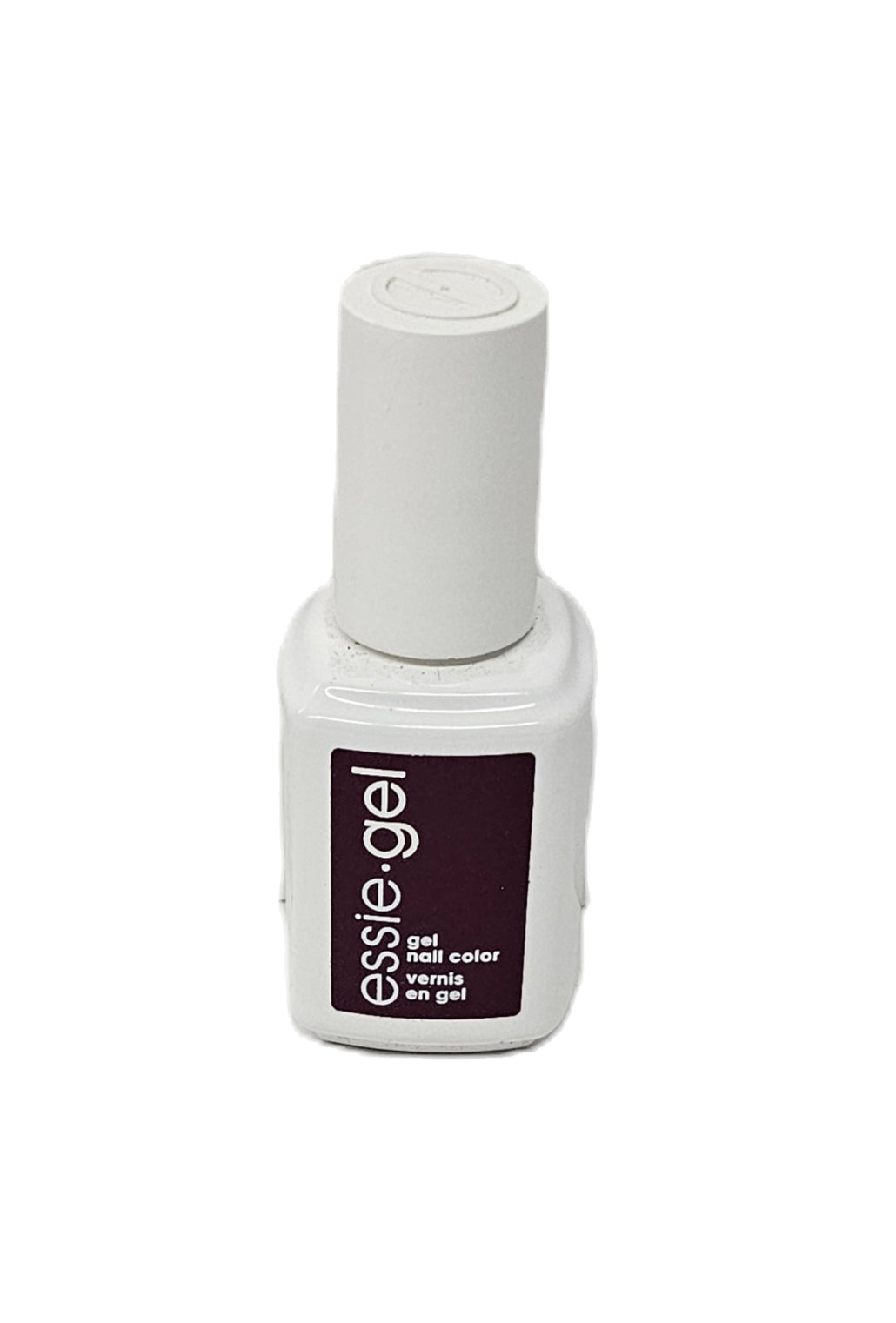 Essie Gel Nail Polish - # 609G Bahama Mama by Essie for Women - 0.42 oz image 2