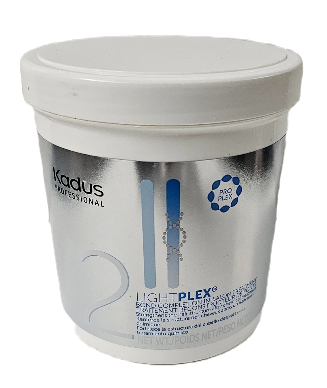 Kadus professional step 2 Light plex bond completion; 25.3fl.oz; Unisex image 0