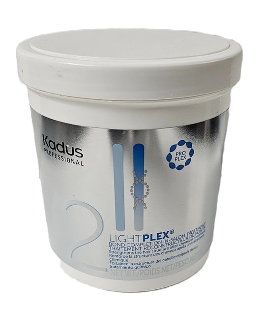 Kadus professional step 2 Light plex bond completion; 25.3fl.oz; Unisex image 0