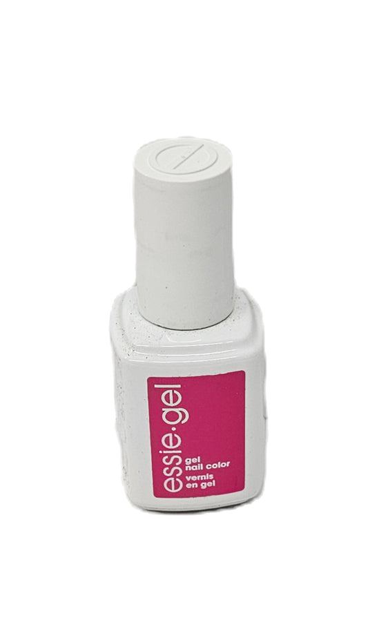 Essie Gel Nail Polish Pansy #74G; 0.5fl.oz image 0