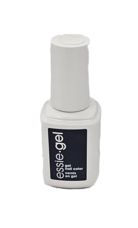 Essie Gel Nail Polish Midnight Cami #697G image 0