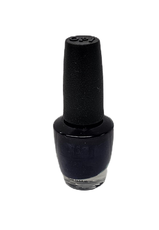 OPI Nail Polish, Yoga-Ta Get This Blue!, 0.5 fl oz image 0
