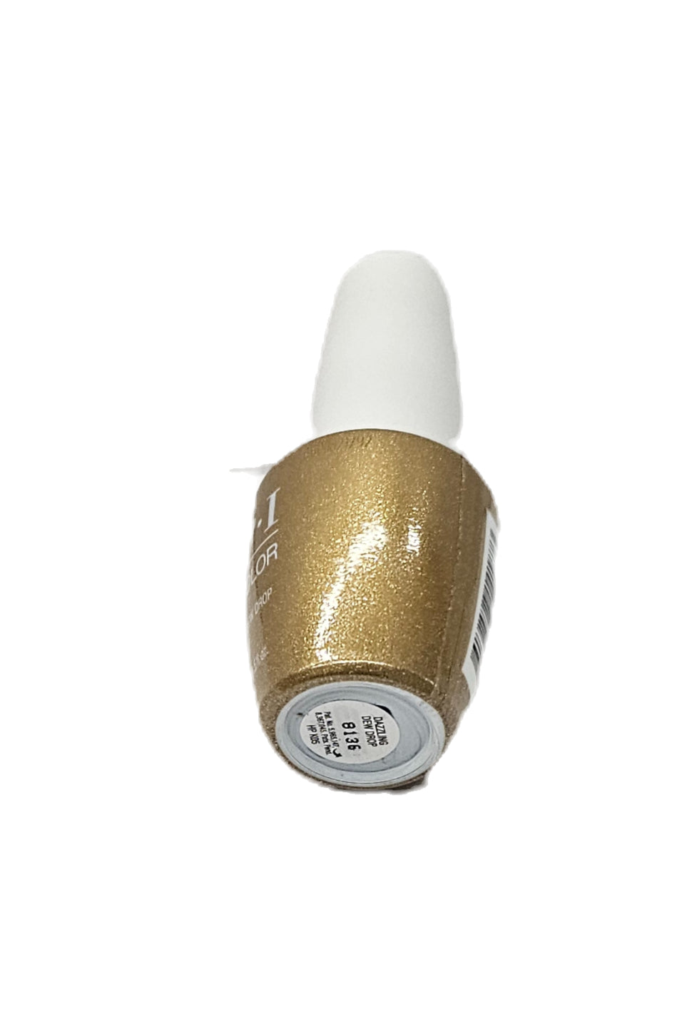 OPI GelColor Gel Nail Polish, Dazzling Dew Drop, 0.5 Fl Oz image 1