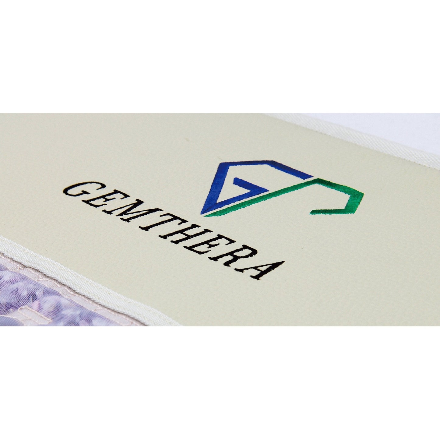 Gemstone PEMF Infrared Heating Chair Mat.-4