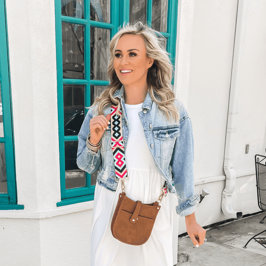 Compact Emmy Courier | Choose Your Strap-0